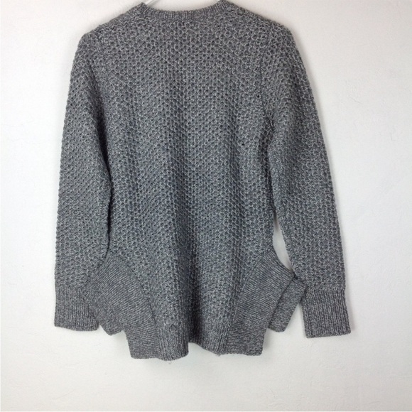 Stylestalker grey Kyanite sweater - Picture 4 of 10